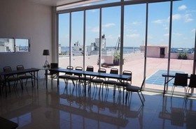 Hotel Viewport Montevideo