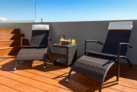 Mérit Montevideo Apart & Suites