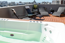Mérit Montevideo Apart & Suites