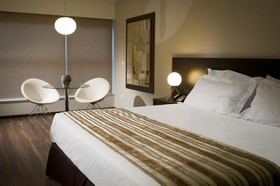 My Suites Montevideo Boutique Hotel & Wine Bar