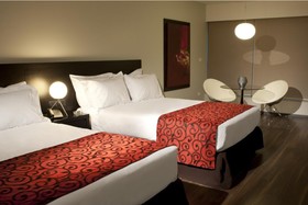 My Suites Montevideo Boutique Hotel & Wine Bar