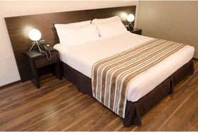 My Suites Montevideo Boutique Hotel & Wine Bar