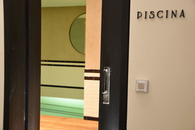 Oliva Luxury Hotel
