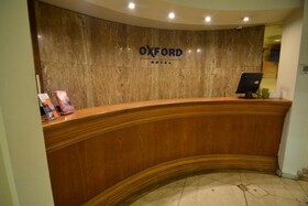 Oxford Hotel