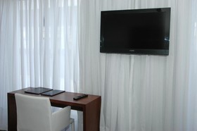 Palm Beach Plaza Hotel