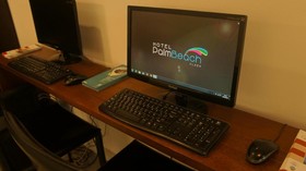 Palm Beach Plaza Hotel