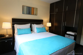 Puerto Mercado Hotel
