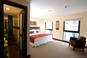Puerto Mercado Hotel