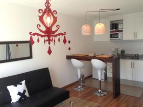 Rentline Apartamentos Skyline