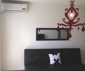 Rentline Apartamentos Skyline