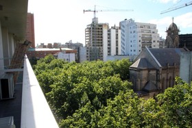 Rentline Apartamentos Skyline