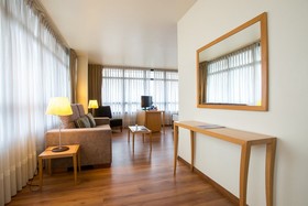 Tryp Montevideo Hotel
