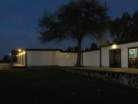 Hotel Conchillas