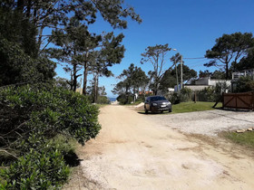 Bungalows Punta Colorada