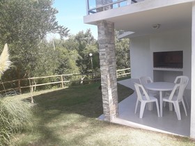 Bungalows Punta Colorada