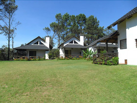 Bungalows Punta Colorada