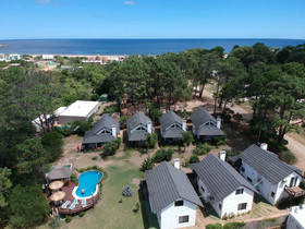 Bungalows Punta Colorada