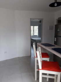 Bungalows Punta Colorada