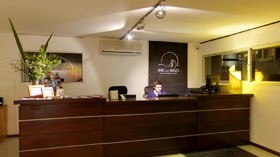 Baie des Anges Apart & Spa