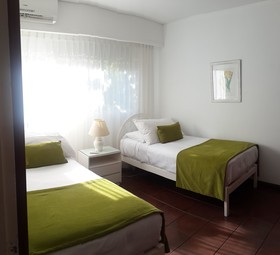 Baie des Anges Apart & Spa