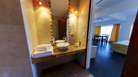 Baie des Anges Apart & Spa
