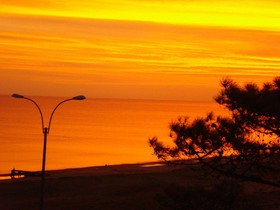 Baie des Anges Apart & Spa