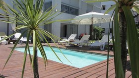Baie des Anges Apart & Spa