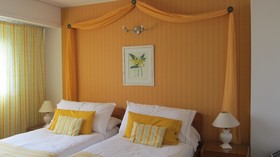 Baie des Anges Apart & Spa