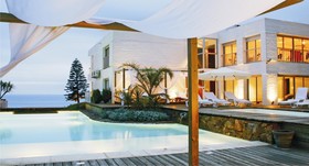 Baie des Anges Apart & Spa