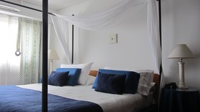 Baie des Anges Apart & Spa