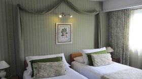 Baie des Anges Apart & Spa