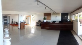 Baie des Anges Apart & Spa