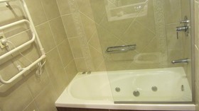 Baie des Anges Apart & Spa