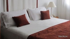 Baie des Anges Apart & Spa