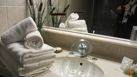 Baie des Anges Apart & Spa