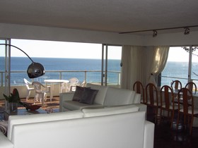 Baie des Anges Apart & Spa