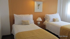 Baie des Anges Apart & Spa