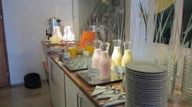Baie des Anges Apart & Spa