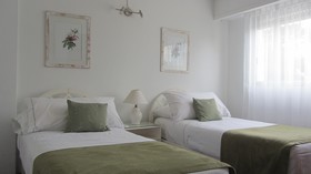 Baie des Anges Apart & Spa