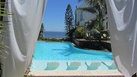 Baie des Anges Apart & Spa