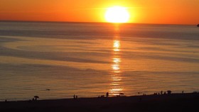Baie des Anges Apart & Spa