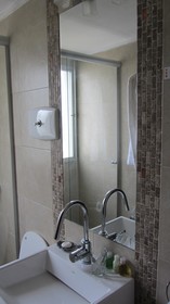 Baie des Anges Apart & Spa