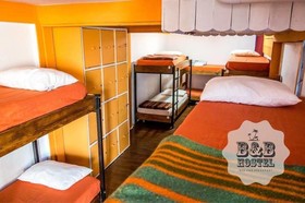 B&B Hostel
