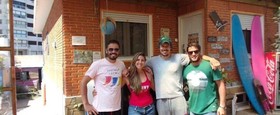 B&B Hostel