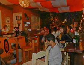 B&B Hostel