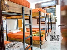 B&B Hostel