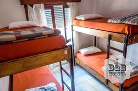 B&B Hostel