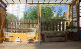 B&B Hostel