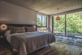 Be House Suites & Spa by Nobile