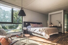 Be House Suites & Spa by Nobile